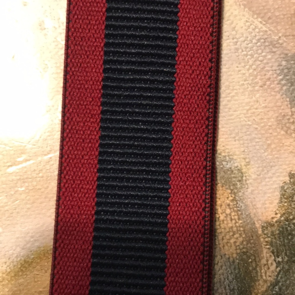 Stretchable Suspenders - image 7